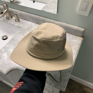 Rei safari hat